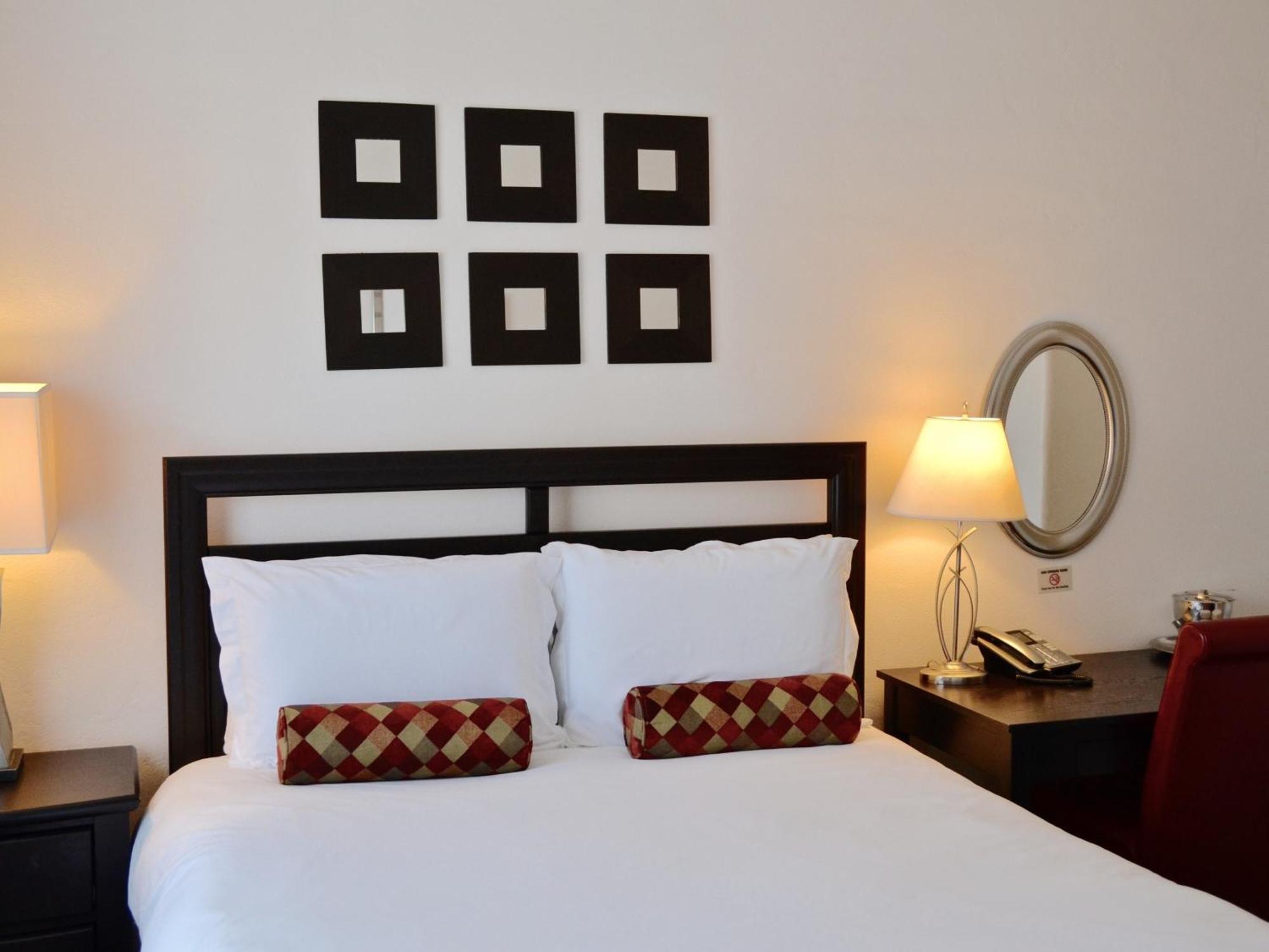 El Primero Boutique Hotel Chula Vista Zimmer foto