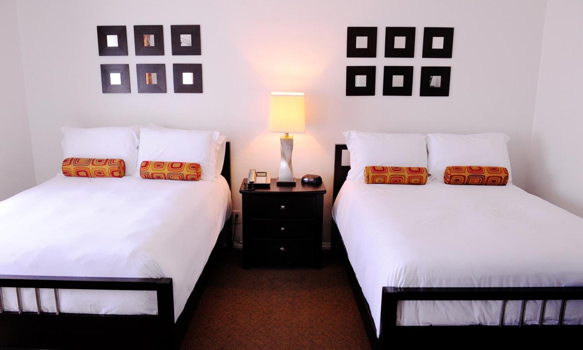 El Primero Boutique Hotel Chula Vista Zimmer foto
